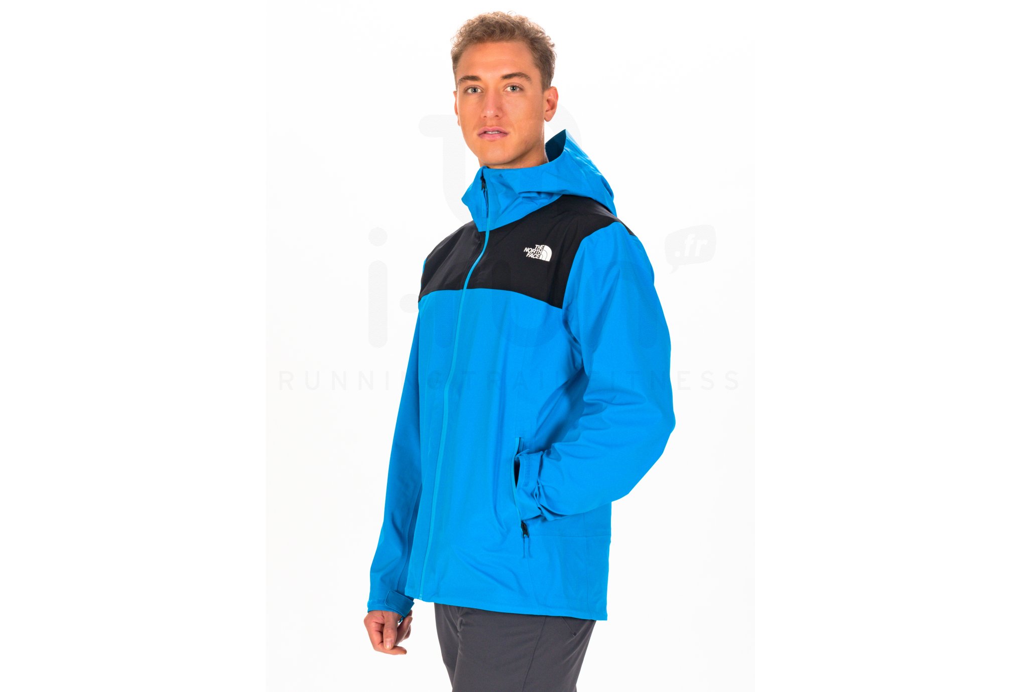 The North Face Dryzzle Flex FutureLight Herren
