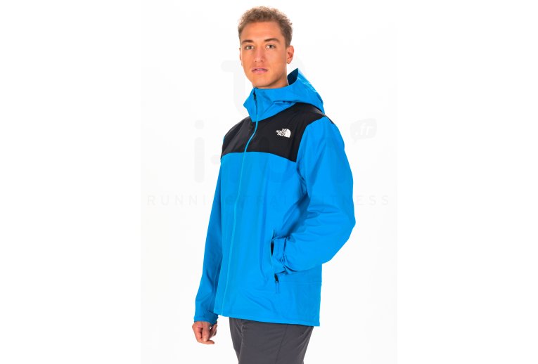 The North Face Dryzzle Flex FutureLight Herren