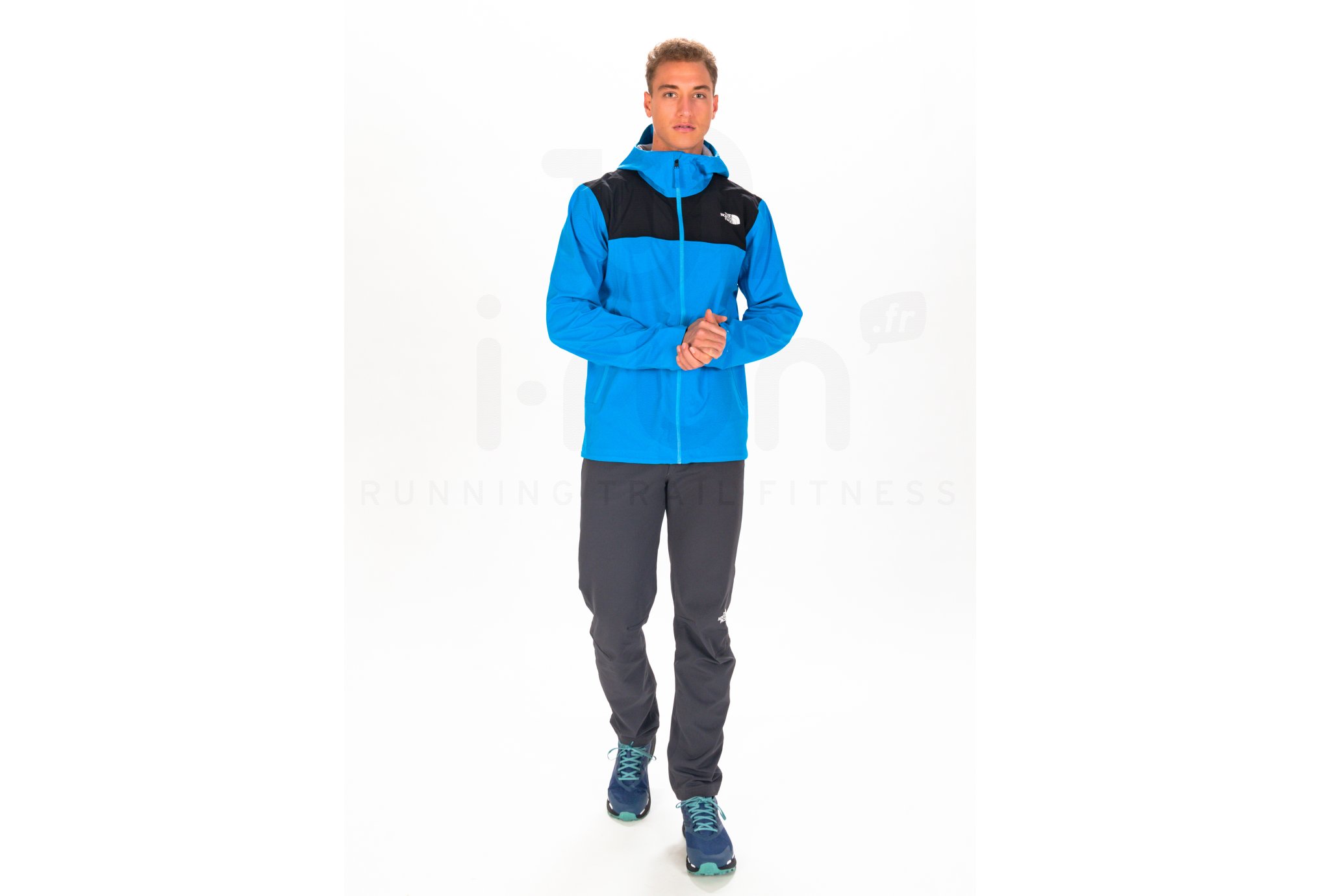 The North Face Dryzzle Flex FutureLight Herren