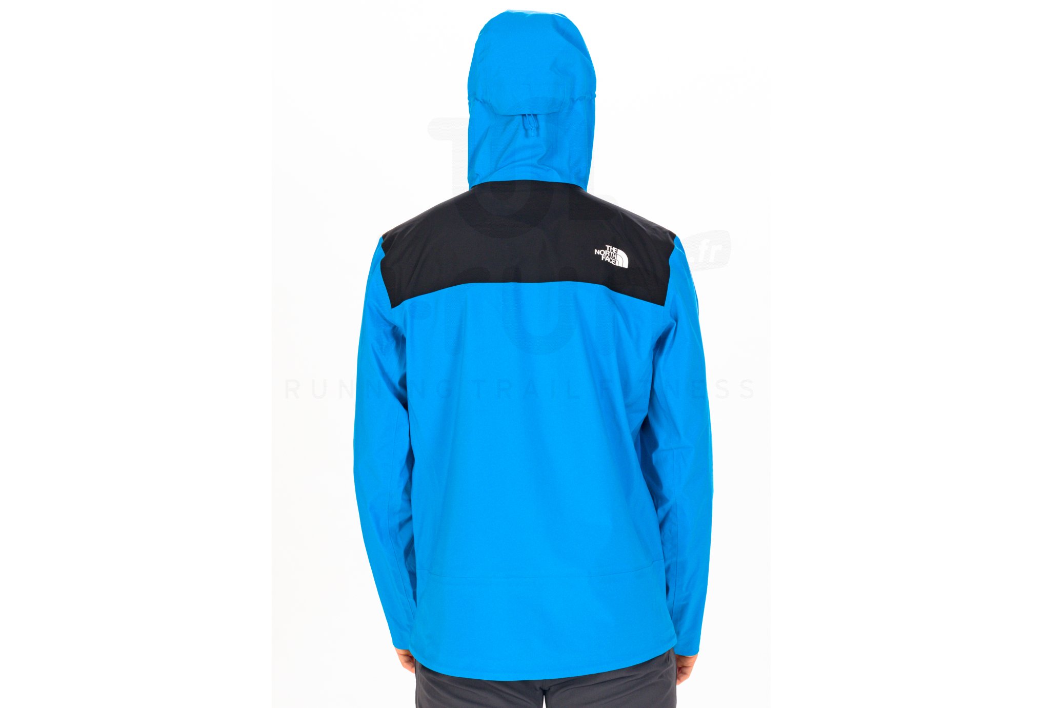 The North Face Dryzzle Flex FutureLight Herren