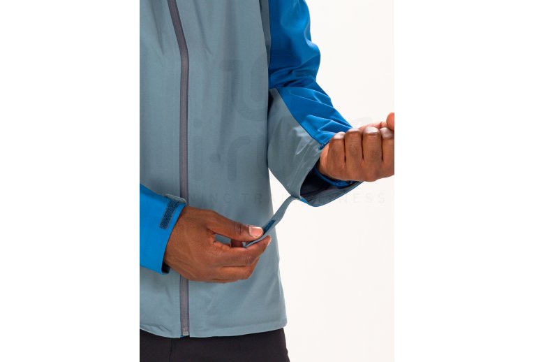 The North Face Dryzzle Flex FutureLight M
