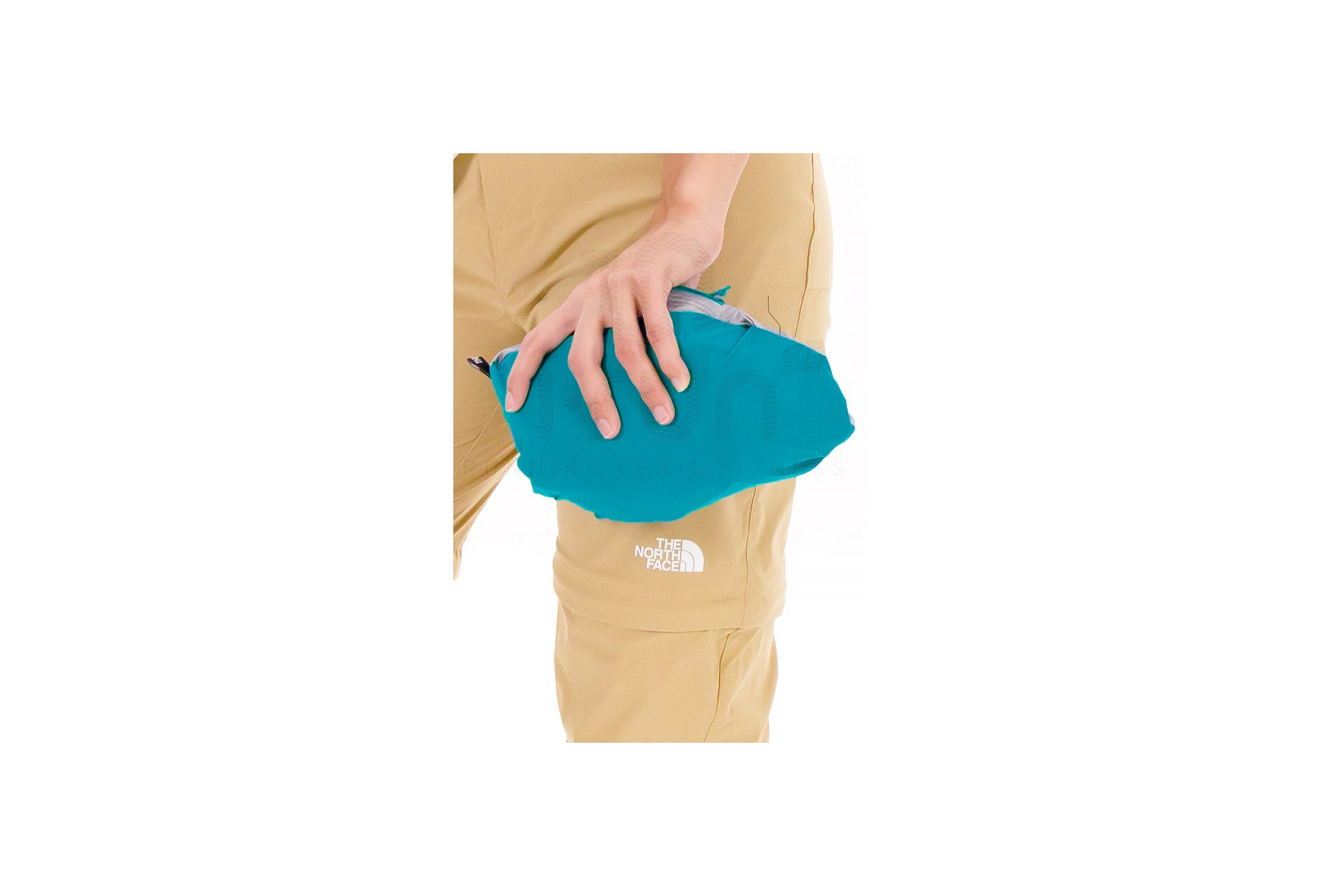 The North Face Dryzzle Futurelight II