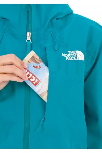 The North Face Dryzzle Futurelight II 
