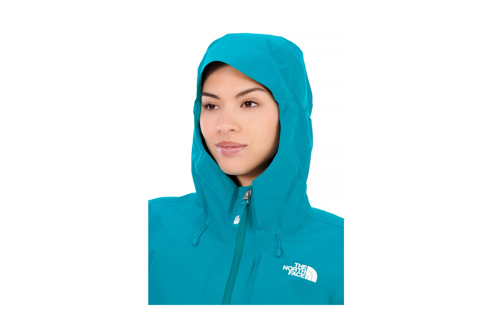 The North Face Dryzzle Futurelight II