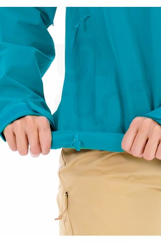 The North Face Dryzzle Futurelight II 