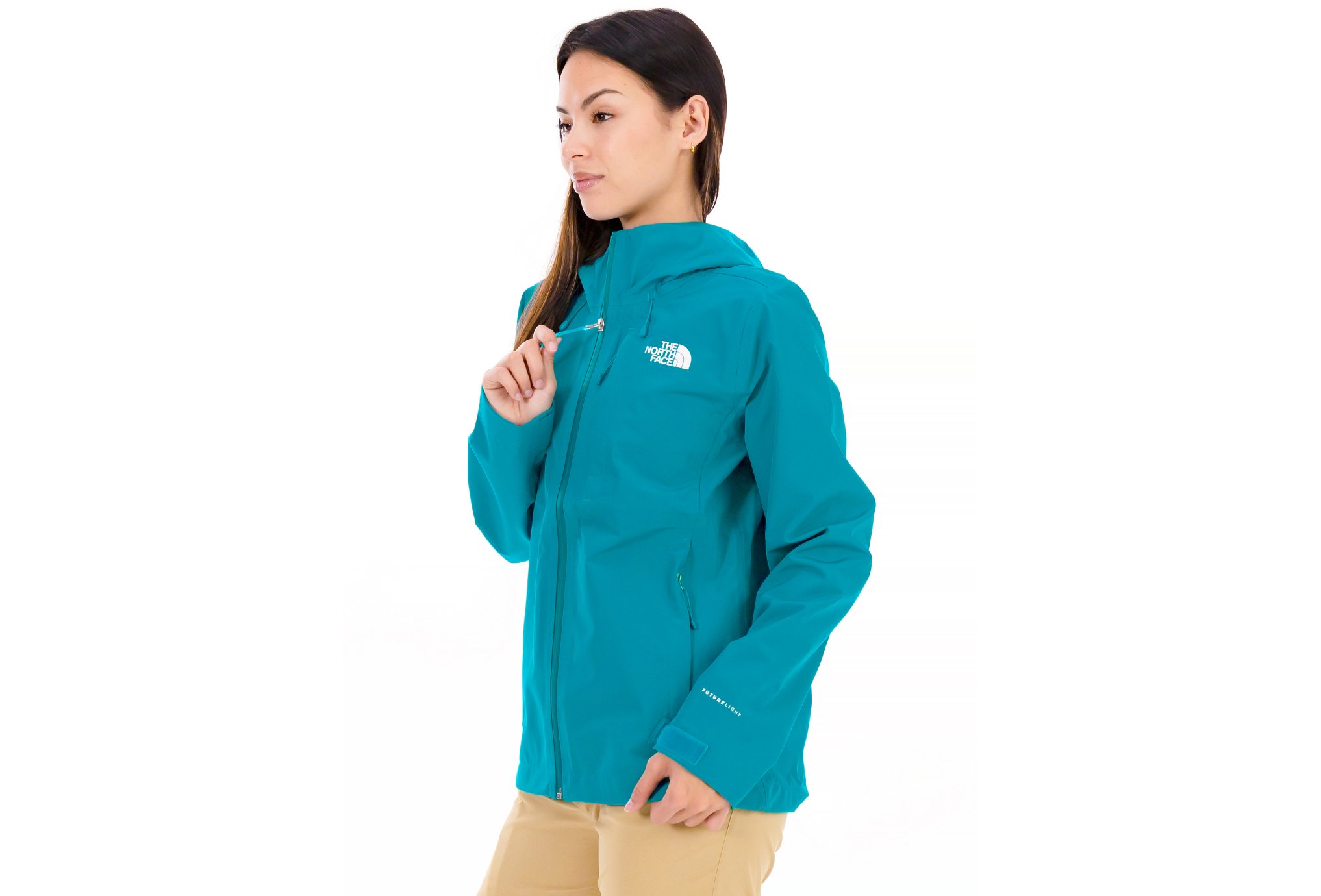 The North Face Dryzzle Futurelight II