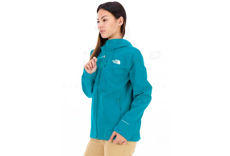 The North Face Dryzzle Futurelight II