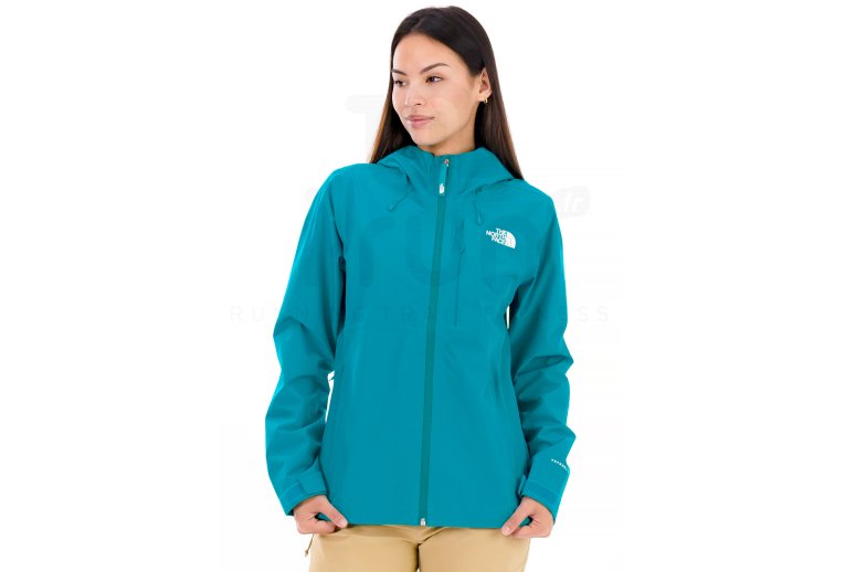 The North Face Dryzzle Futurelight II