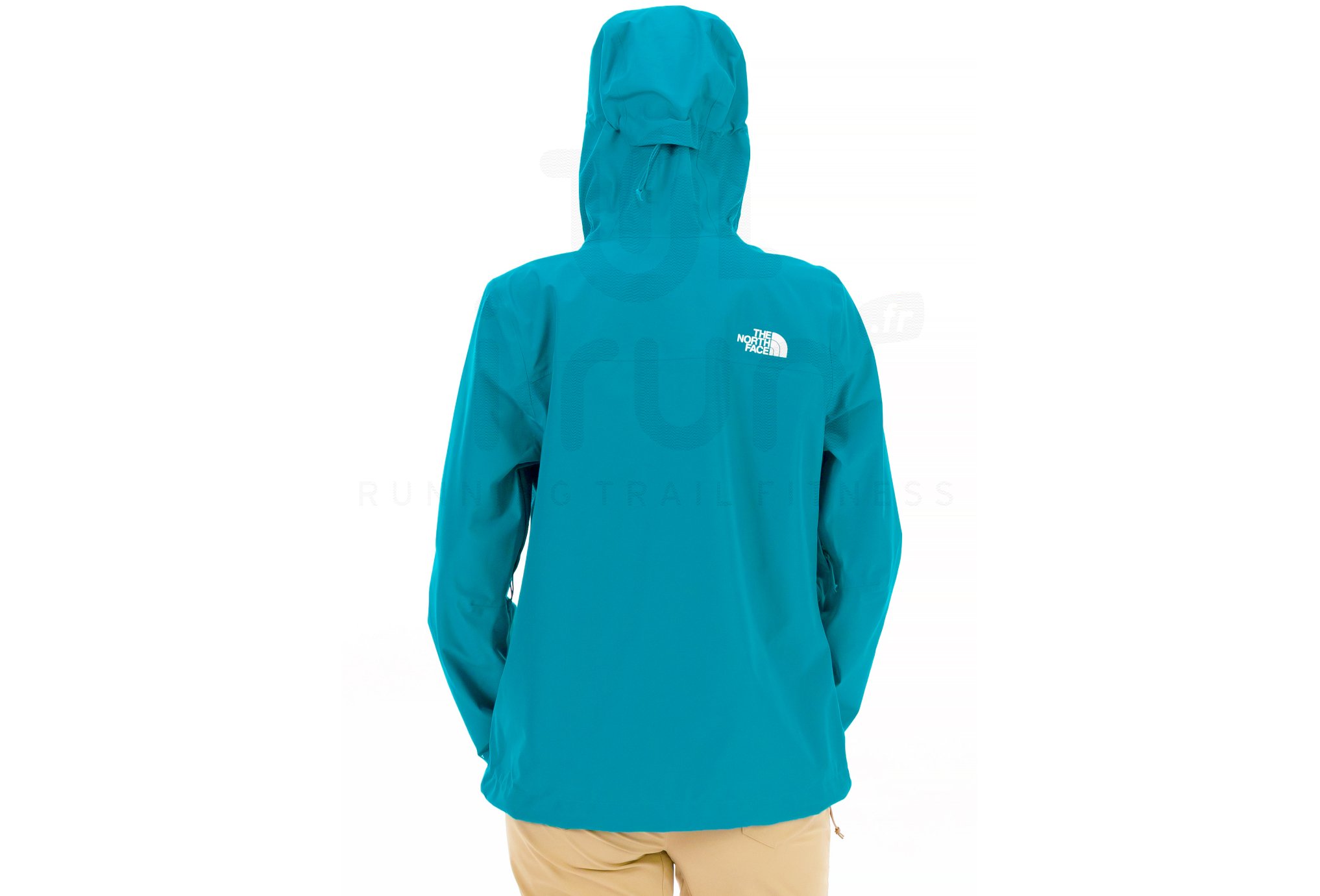The North Face Dryzzle Futurelight II