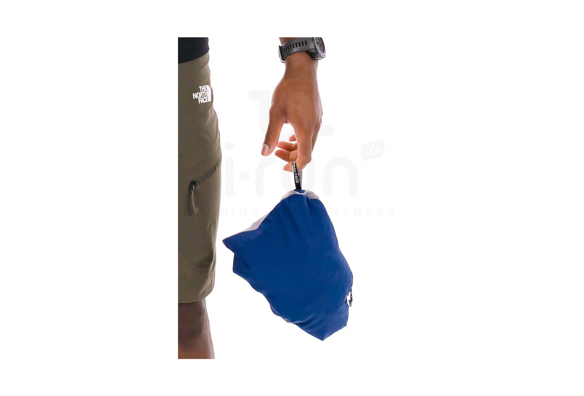 The North Face Dryzzle Futurelight II