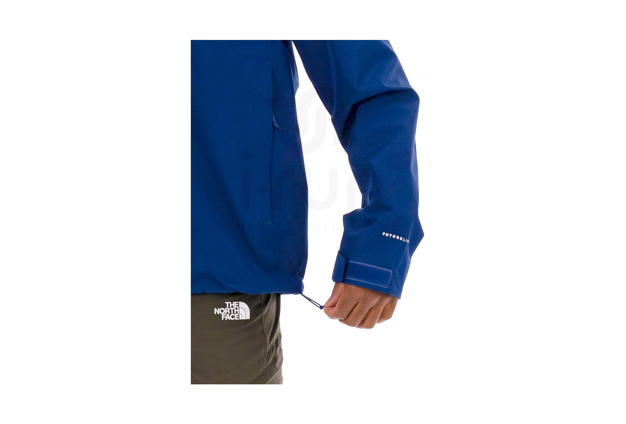 The North Face Dryzzle Futurelight II