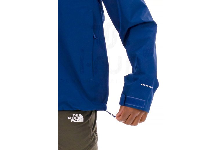 The North Face Dryzzle Futurelight II