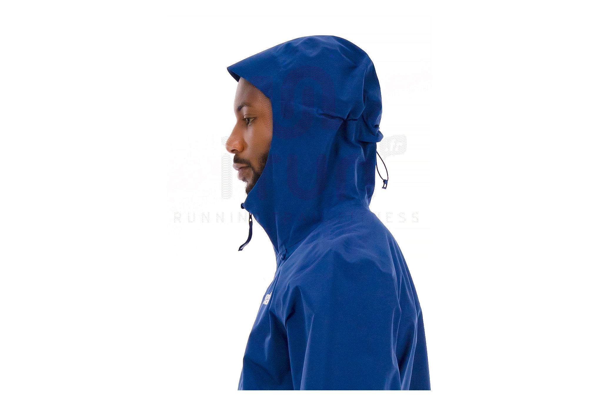 The North Face Dryzzle Futurelight II