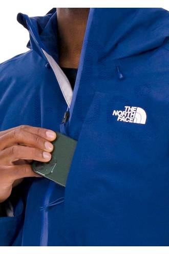 The North Face Dryzzle Futurelight II 