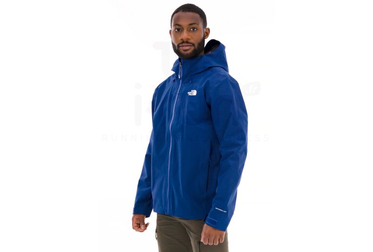 The North Face Dryzzle Futurelight II