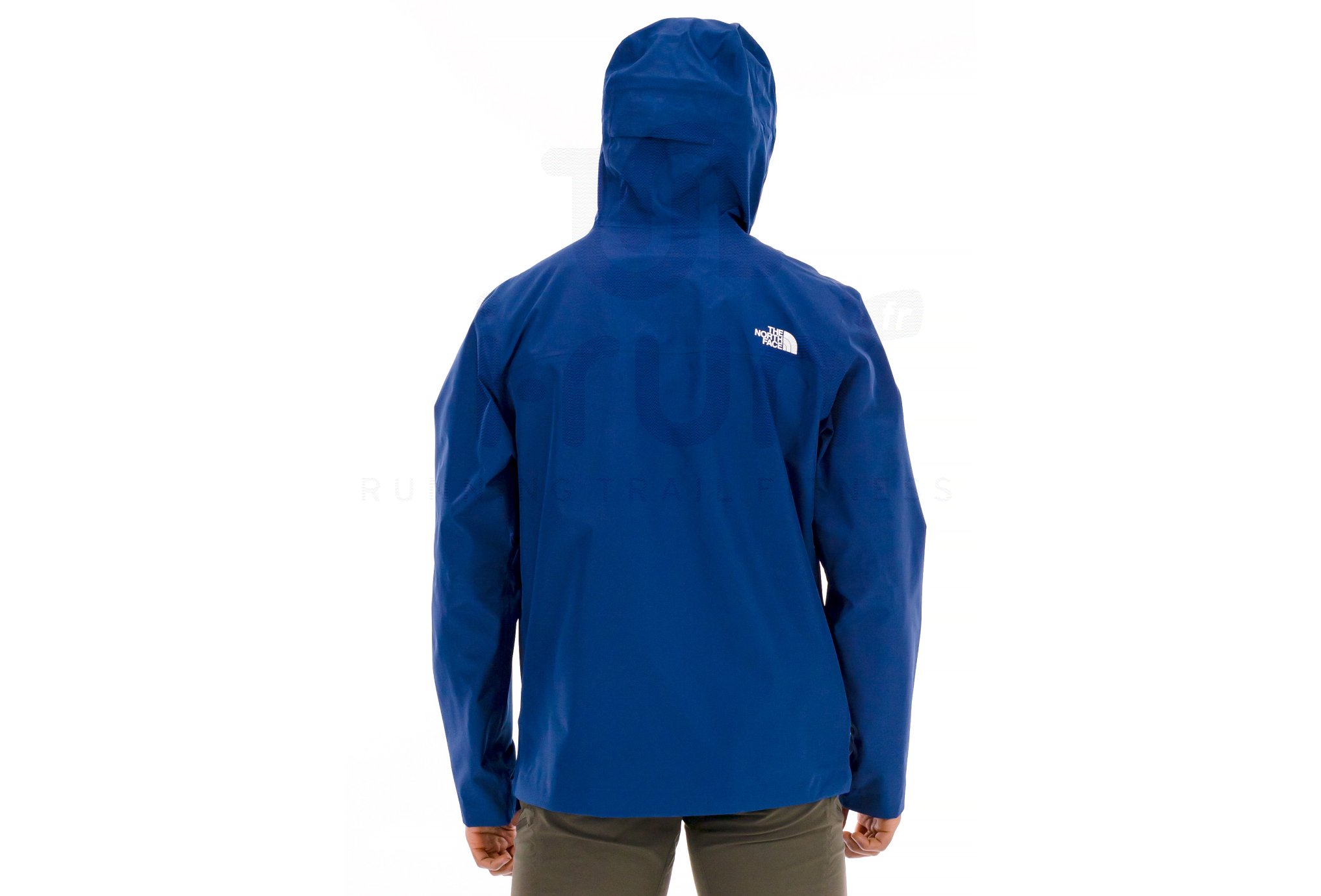 The North Face Dryzzle Futurelight II