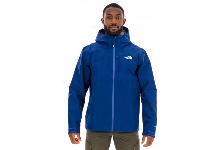 The North Face Dryzzle Futurelight II