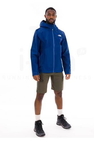 The North Face Dryzzle Futurelight II 