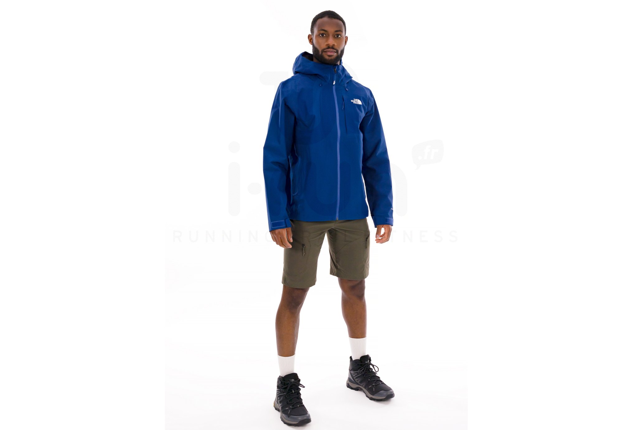 The North Face Dryzzle Futurelight II