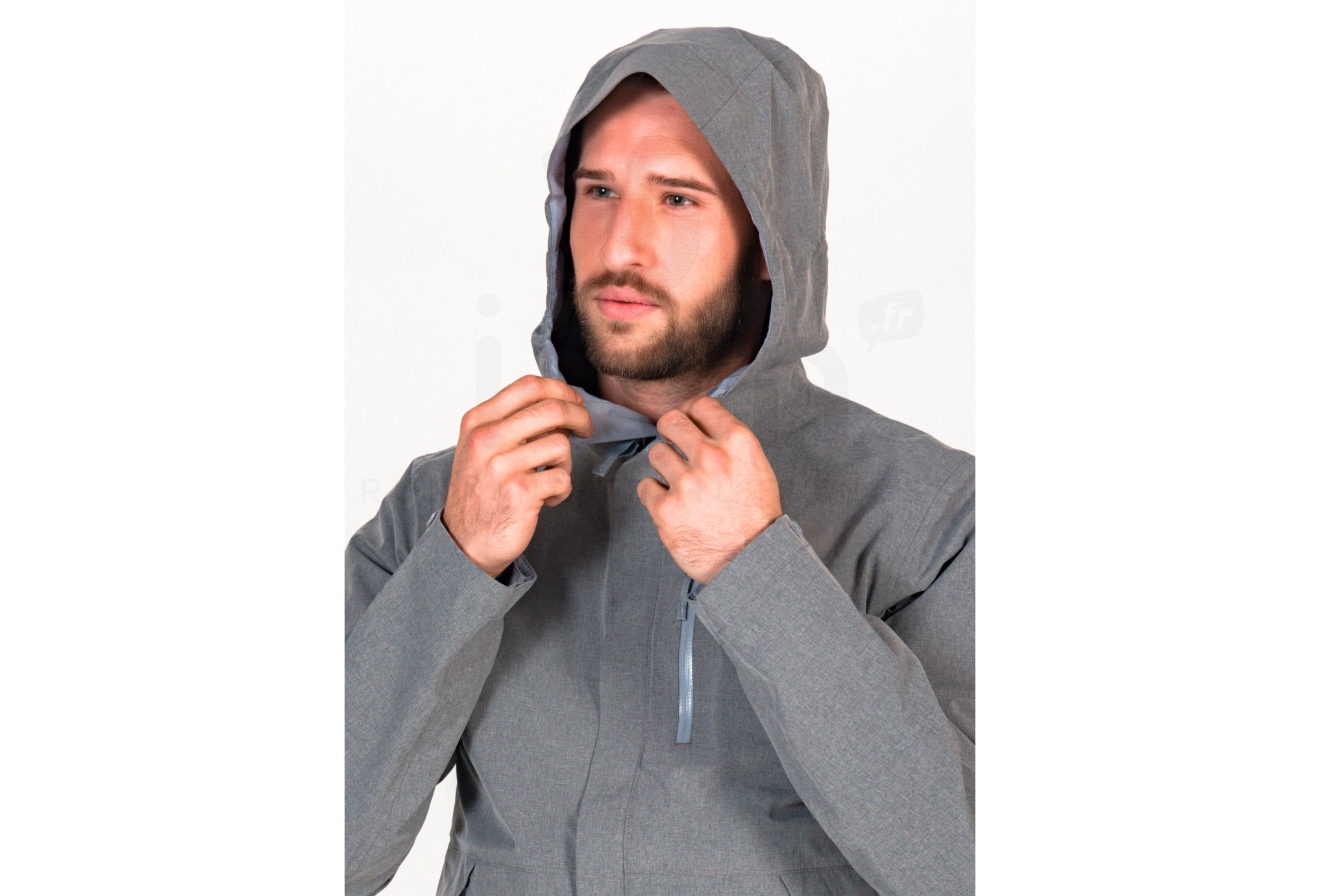 The North Face chaqueta Dryzzle FutureLight