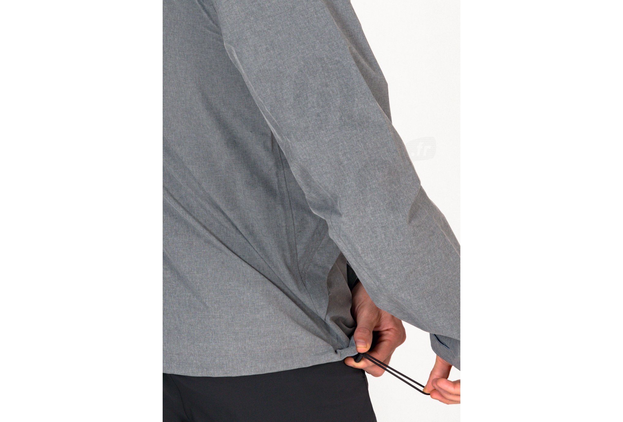 The North Face chaqueta Dryzzle FutureLight