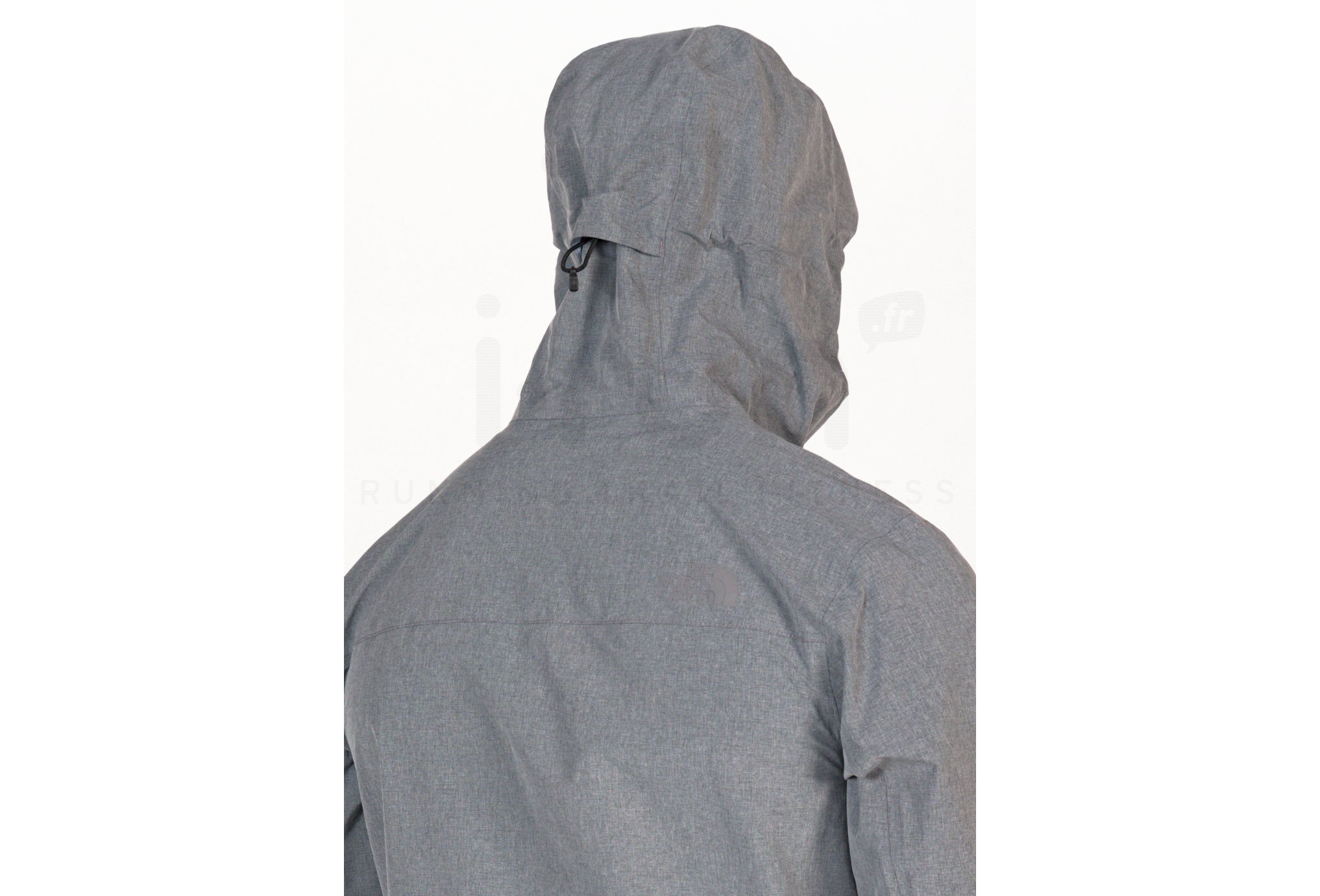 The North Face chaqueta Dryzzle FutureLight