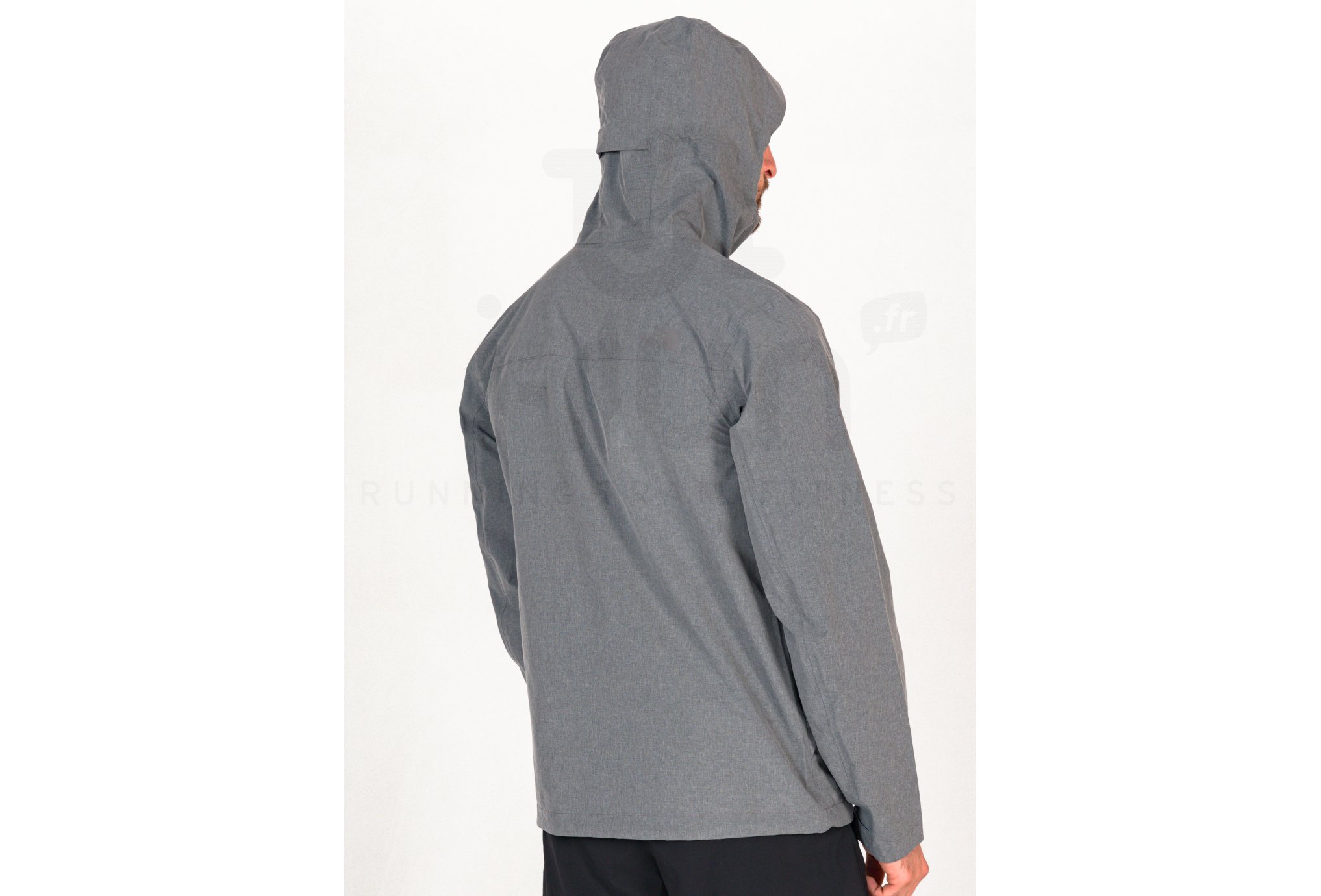 The North Face chaqueta Dryzzle FutureLight