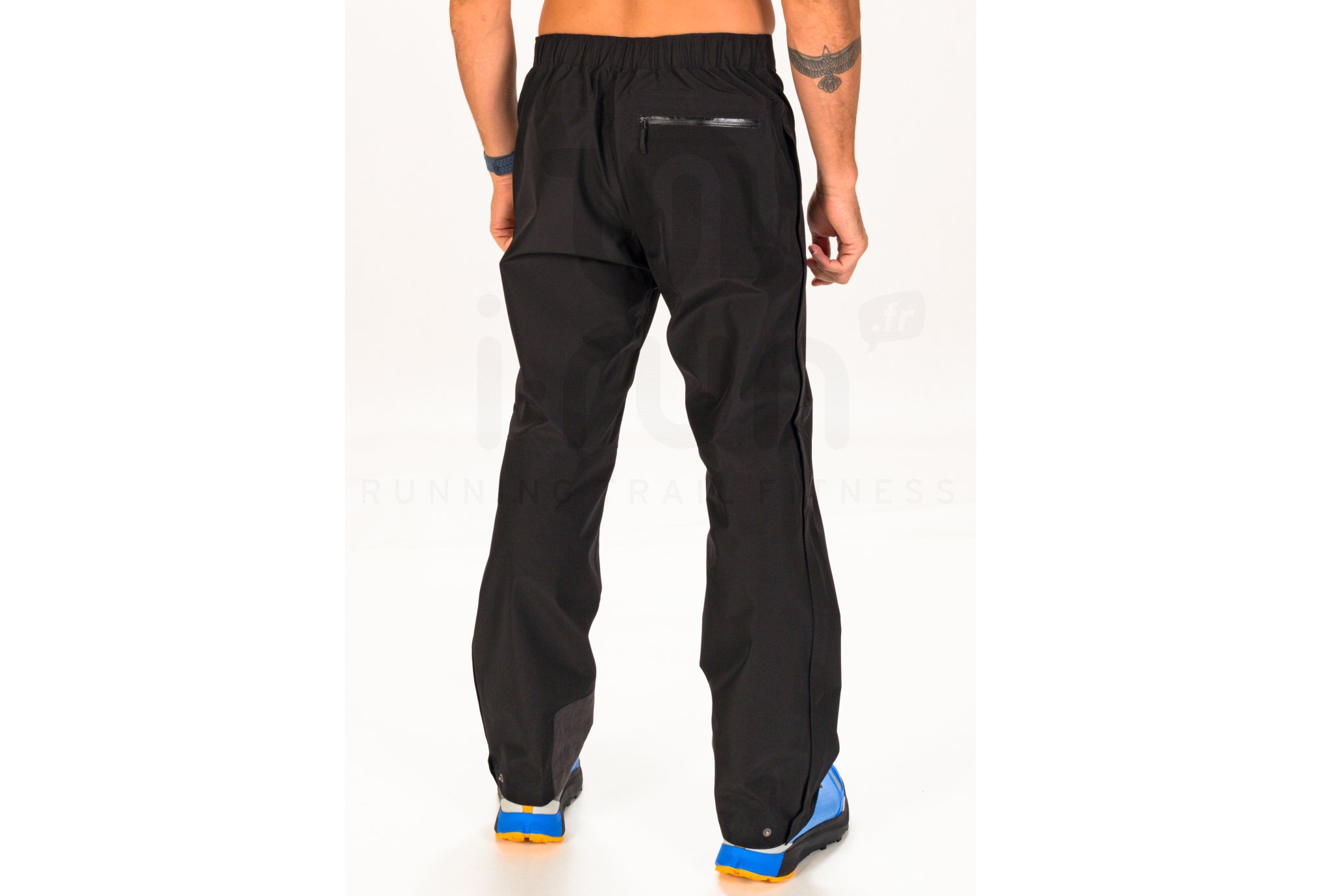 The North Face Dryzzle FutureLight M