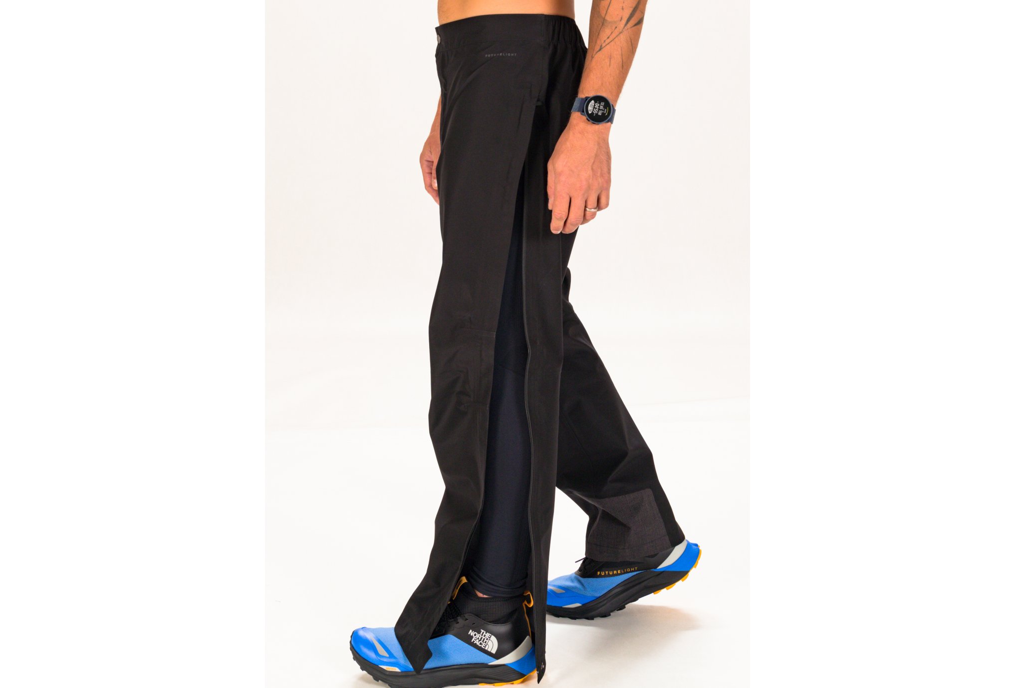 The North Face Dryzzle FutureLight M