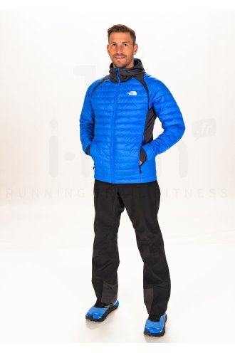 The North Face Dryzzle FutureLight M 