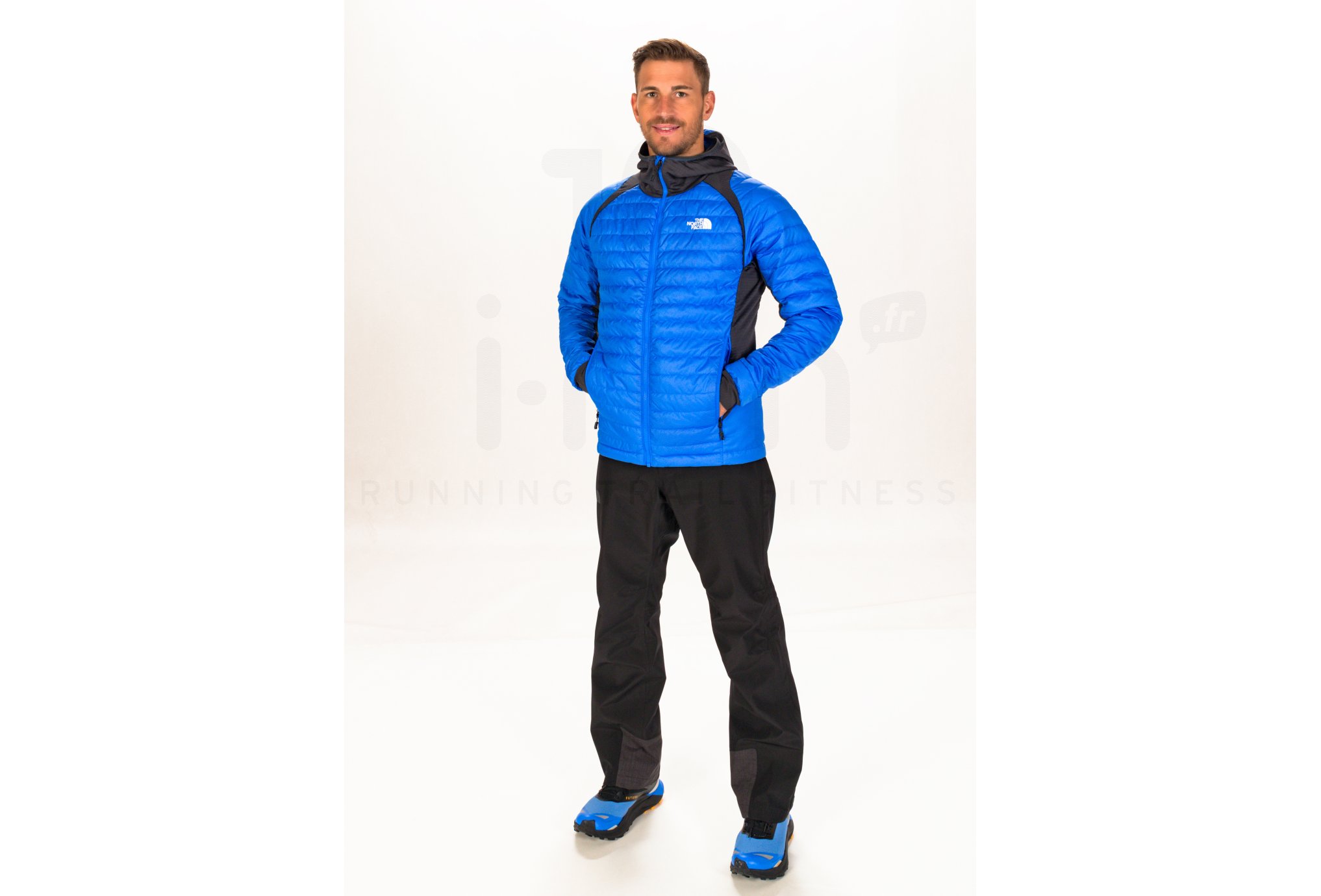 The North Face Dryzzle FutureLight M