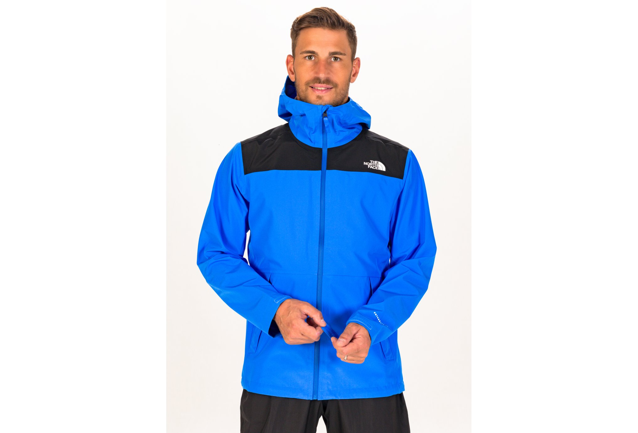 The North Face Dryzzle FutureLight M vêtement running homme