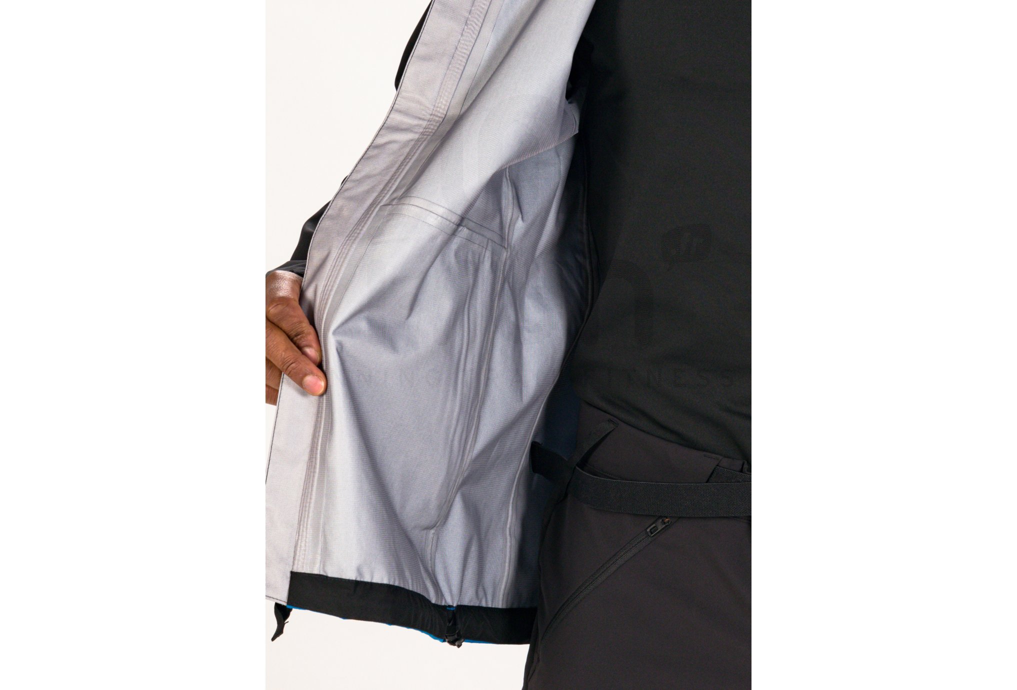 The North Face Dryzzle FutureLight