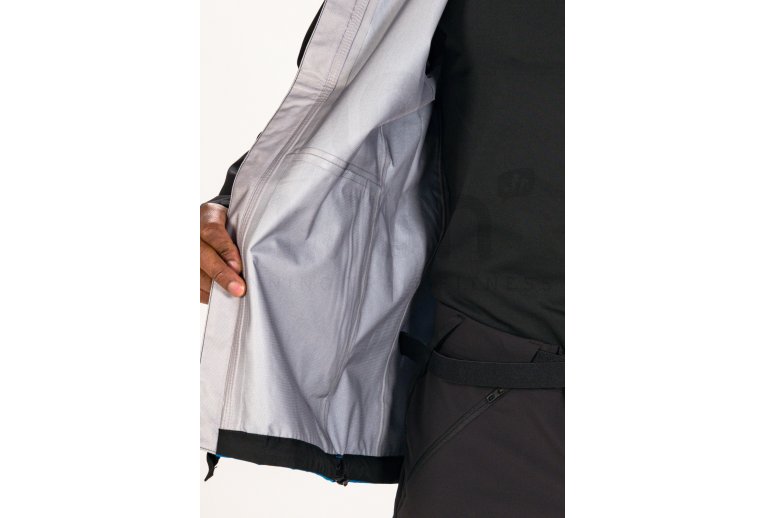 The North Face Dryzzle FutureLight