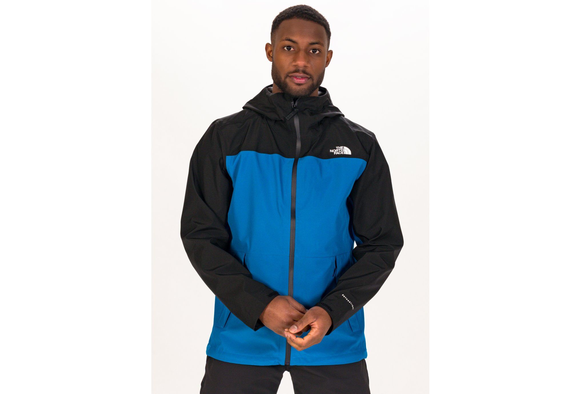 The North Face Dryzzle FutureLight M vêtement running homme
