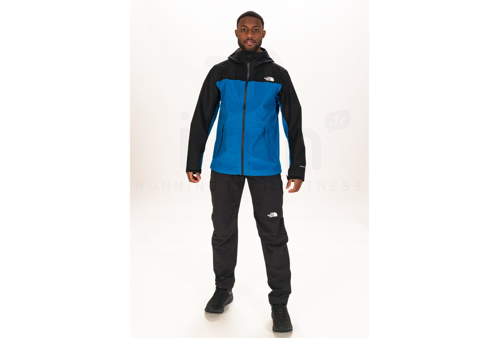 The North Face Dryzzle FutureLight