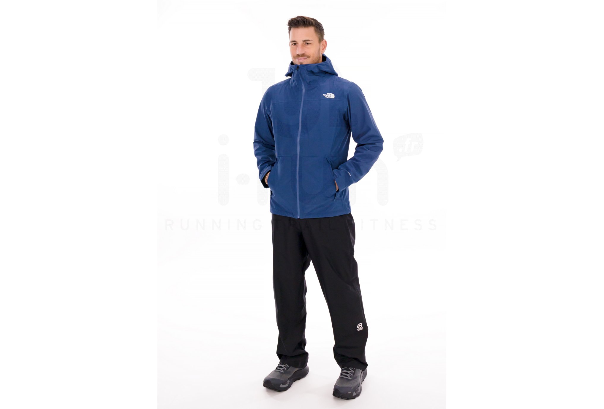 The North Face Dryzzle Futurelight