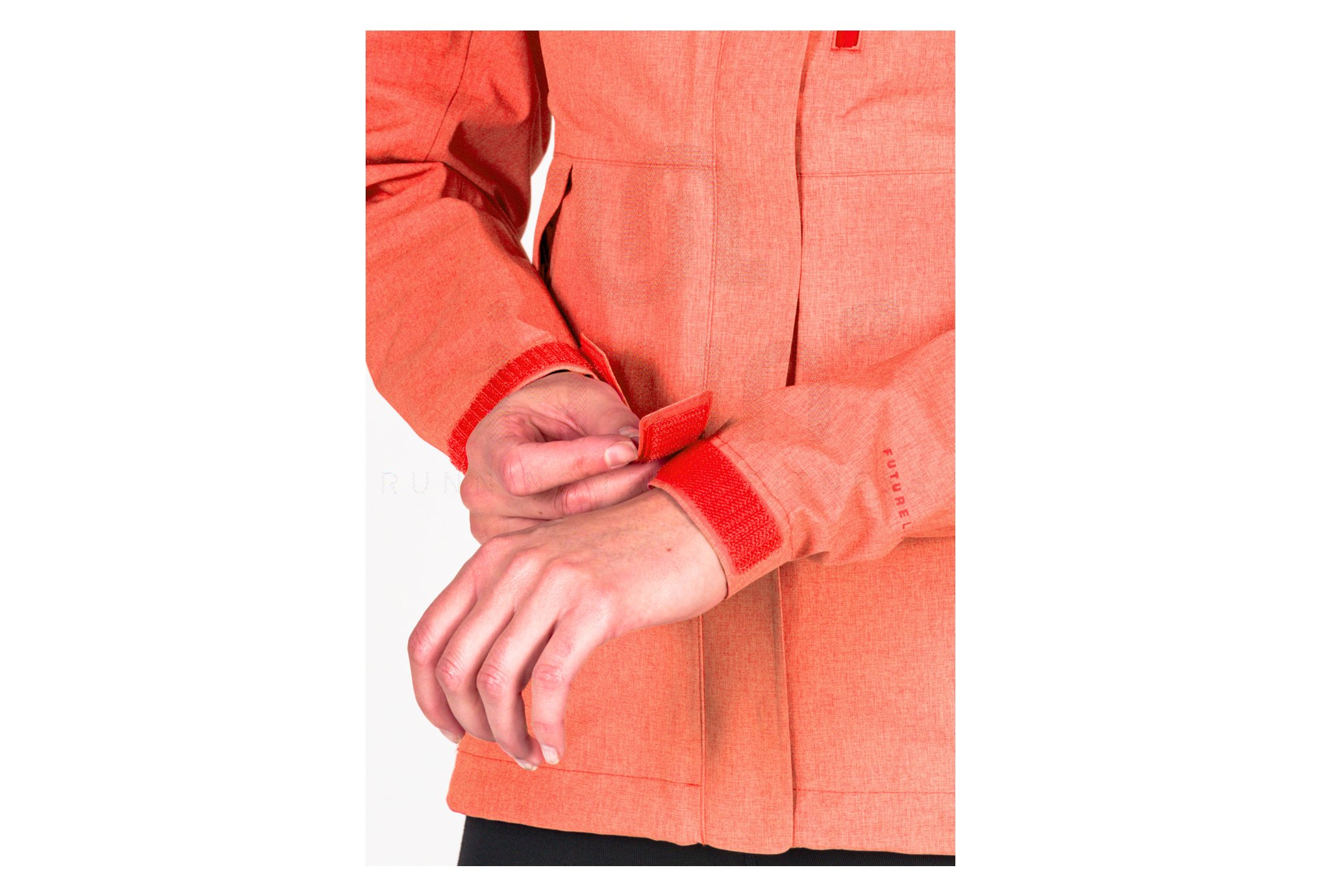 The North Face Dryzzle FutureLight W