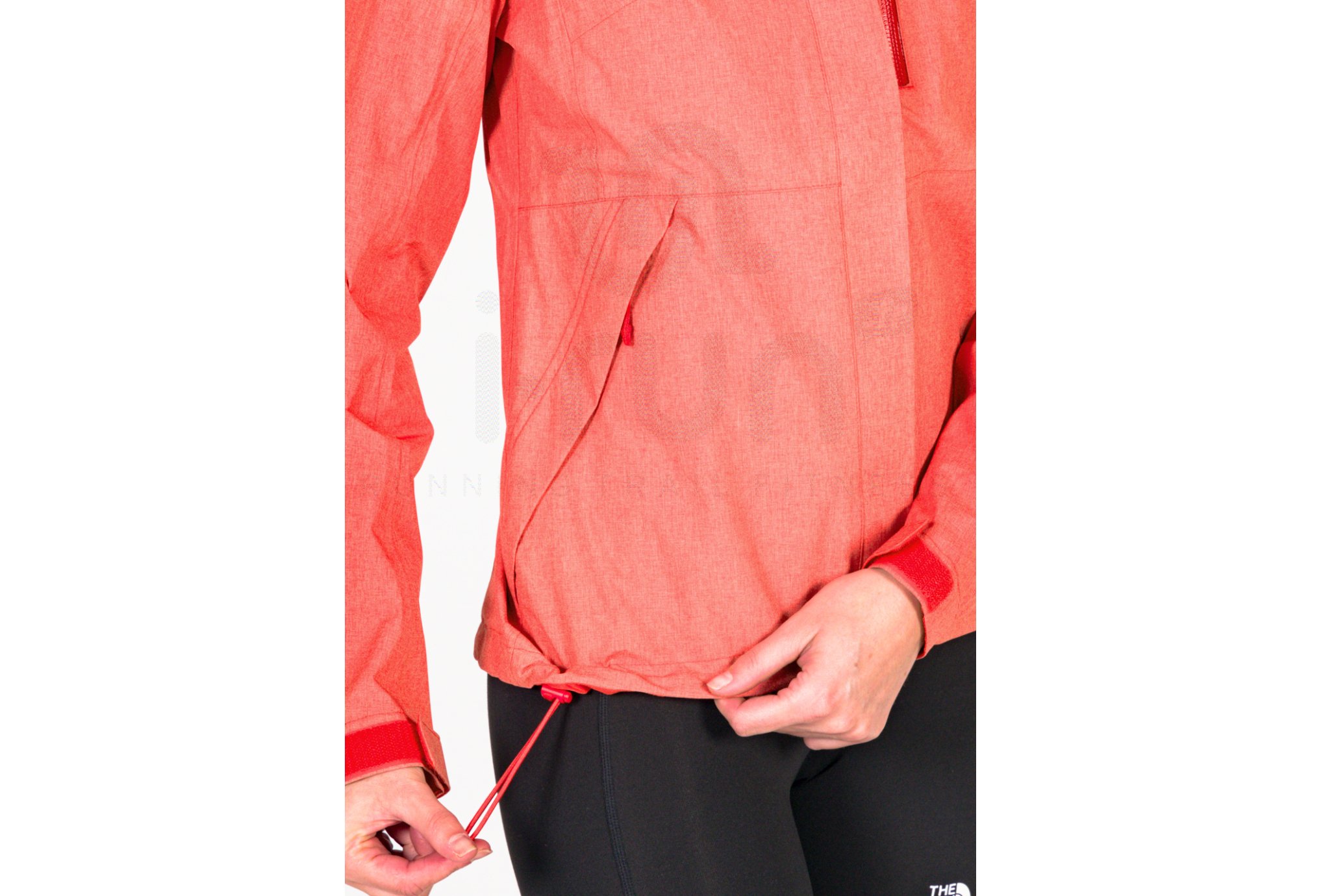 The North Face Dryzzle FutureLight W