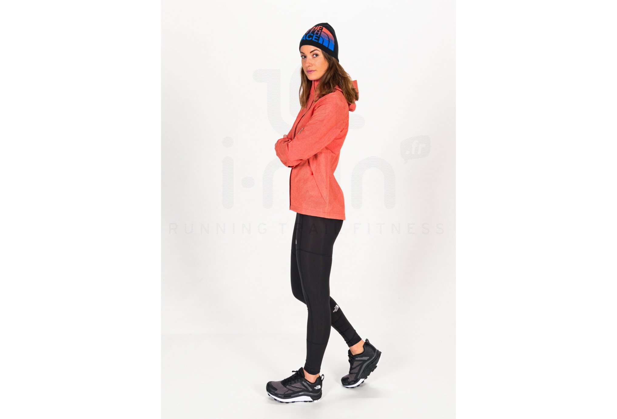 The North Face Dryzzle FutureLight W