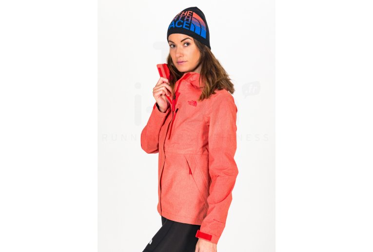 The North Face Dryzzle FutureLight W