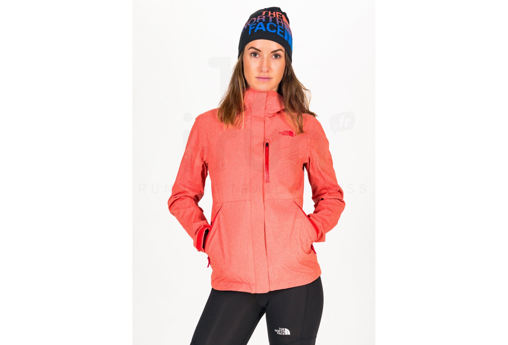 The North Face Dryzzle FutureLight W