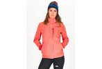 The North Face Dryzzle FutureLight W