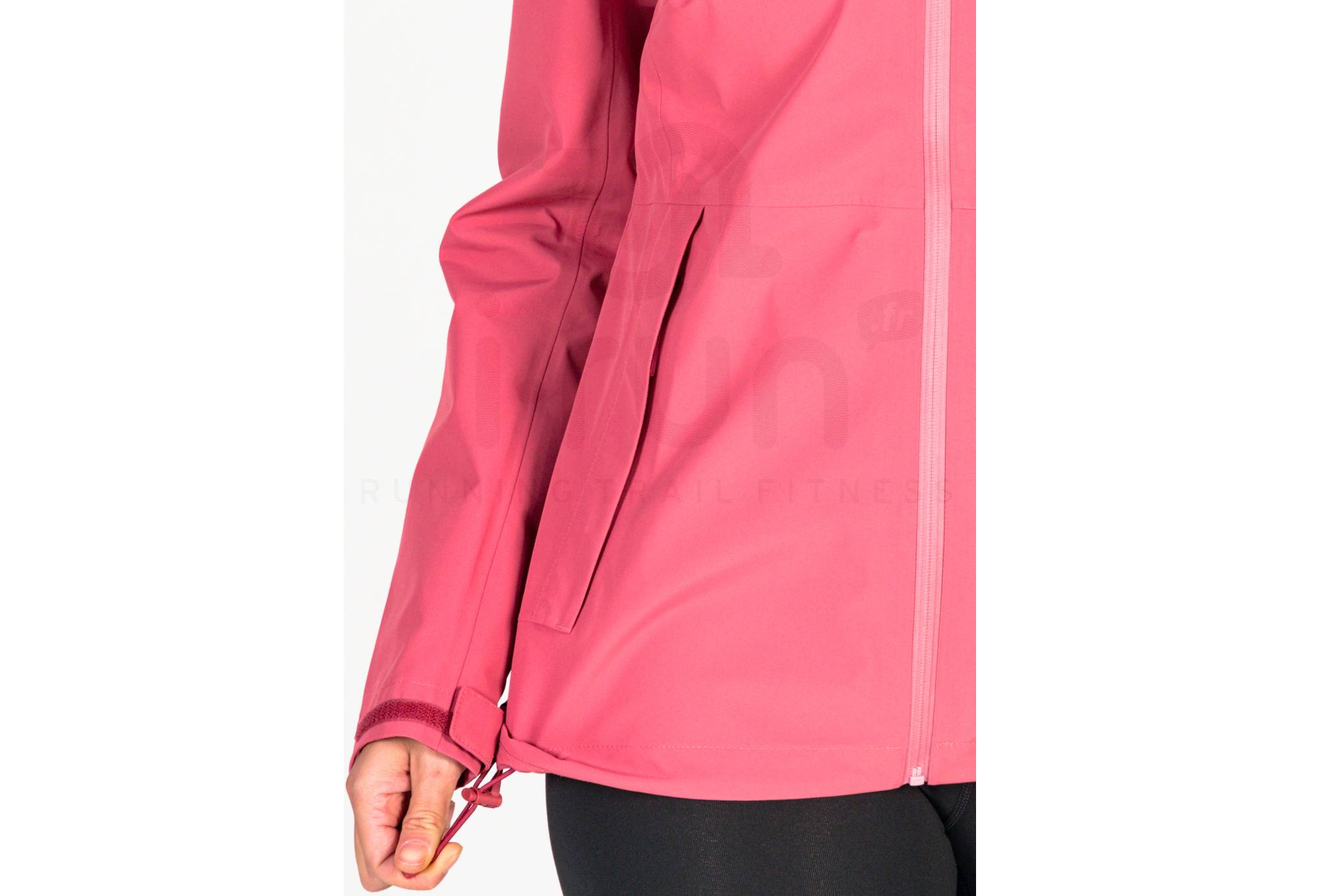 The North Face Dryzzle FutureLight W