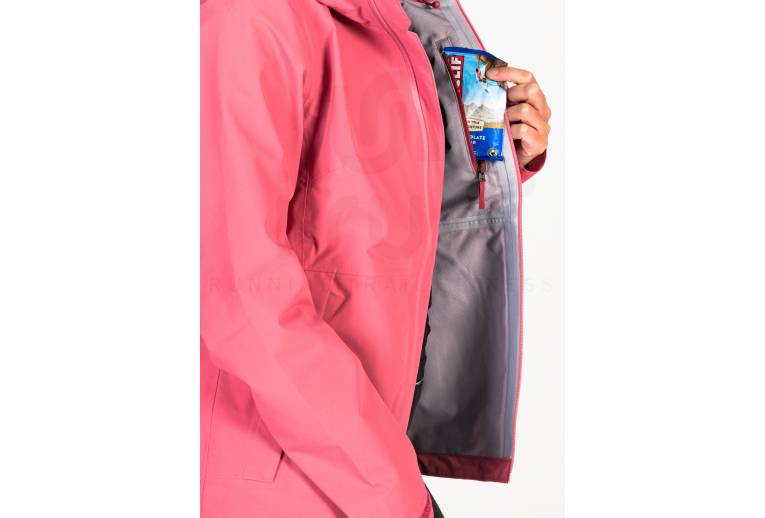 The North Face Dryzzle FutureLight W
