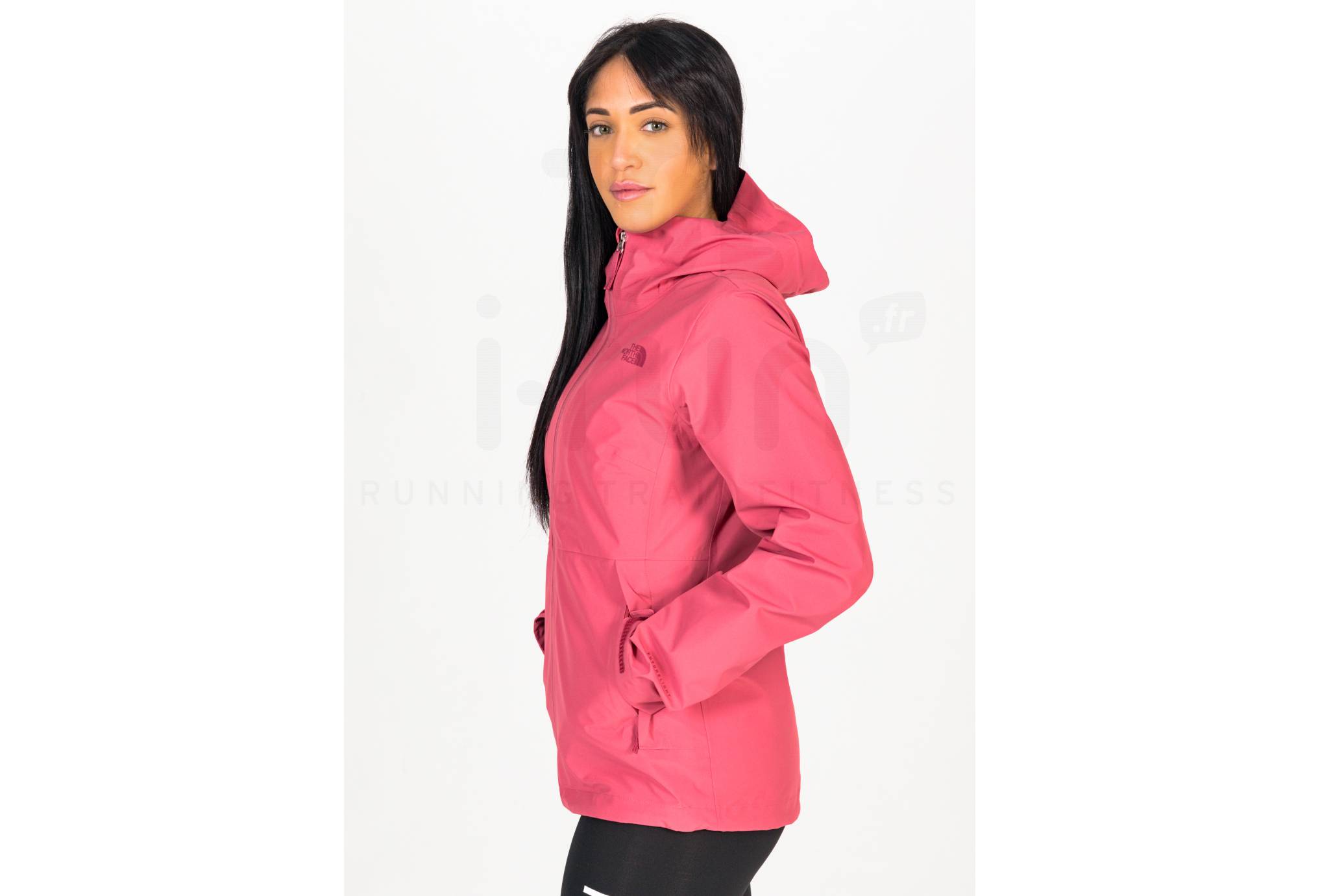 The North Face Dryzzle FutureLight W