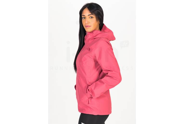 The North Face Dryzzle FutureLight W