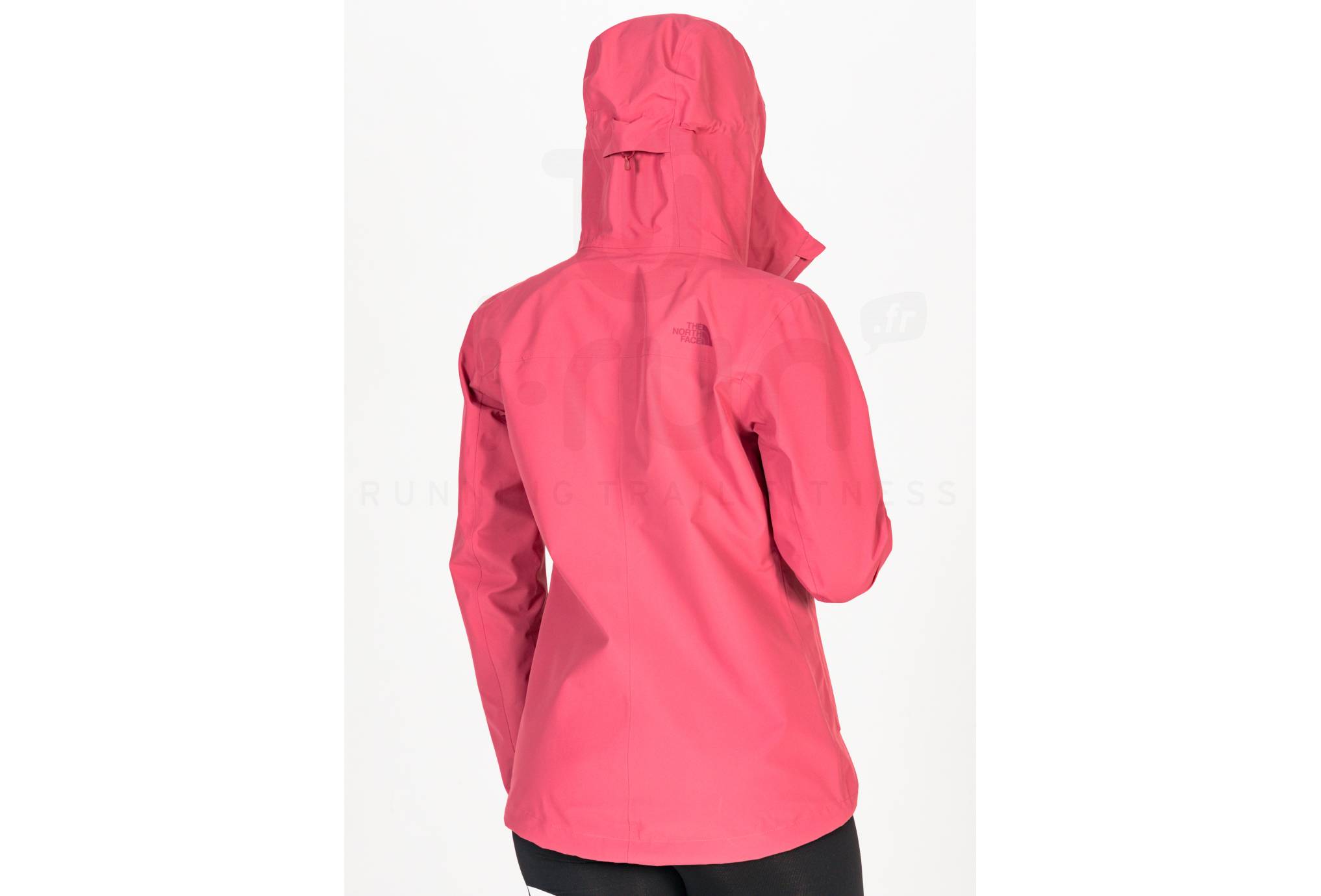 The North Face Dryzzle FutureLight W