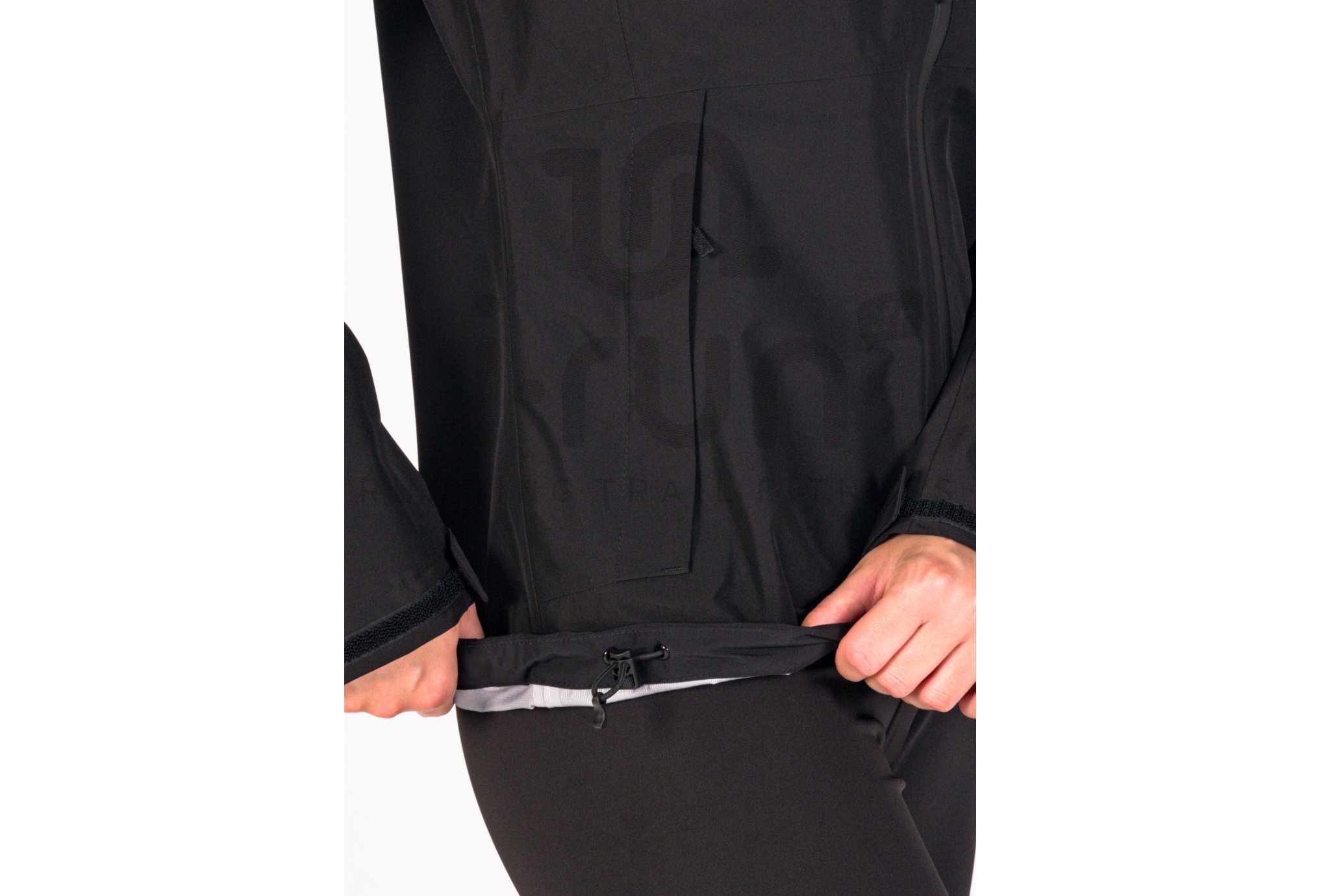 The North Face Dryzzle FutureLight W