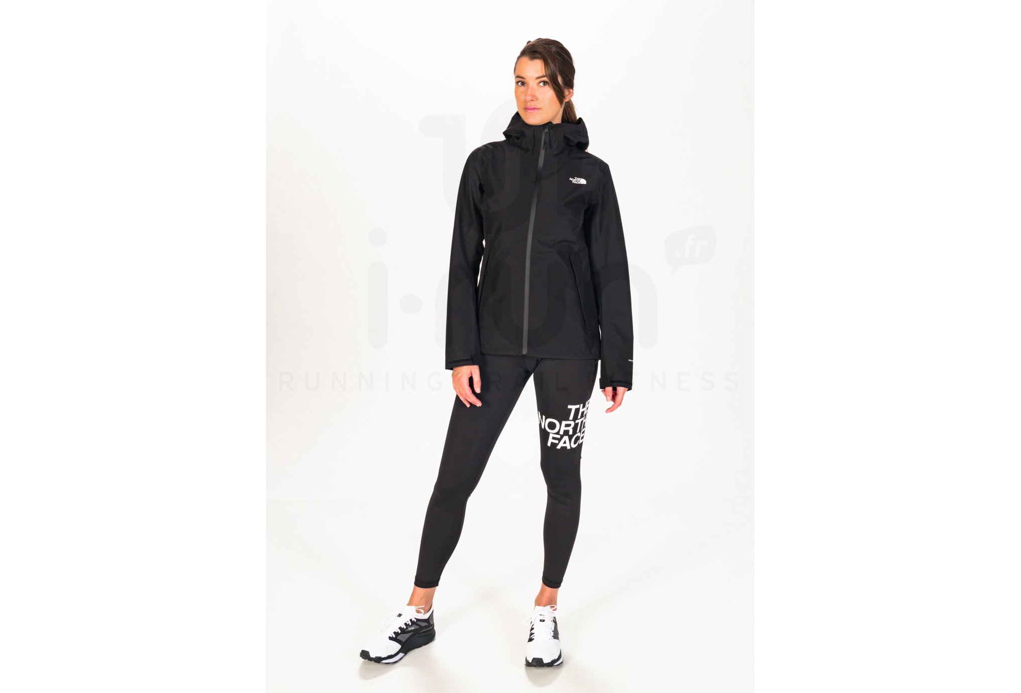 The North Face Dryzzle FutureLight W